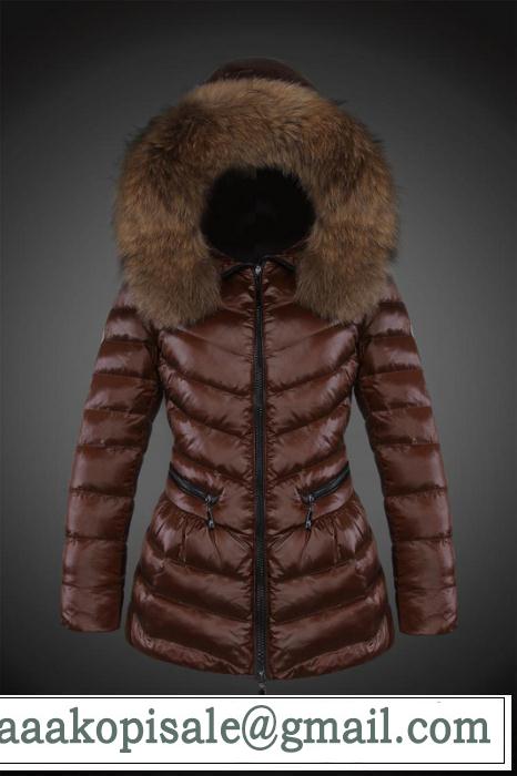2014 秋冬 数に限りがある moncler モンクレール レディース ダウンジャケット8806