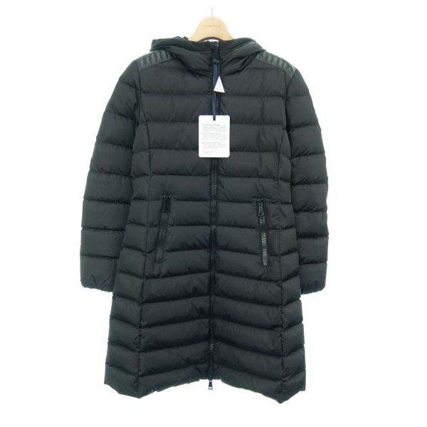 【新品】モンクレール　ＭＯＮＣＬＥＲ　ダウンコート :270...