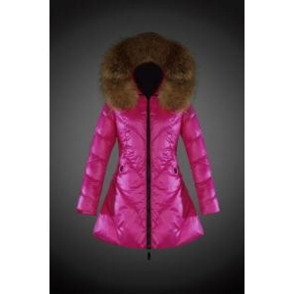 2014 秋冬 落ち着いた感覚 MONCLER モンクレール レディース ダウンジャケット 8804_女性用ダウンジャケット_モンクレール特集_スーパーコピーブランド激安通販 専門店  