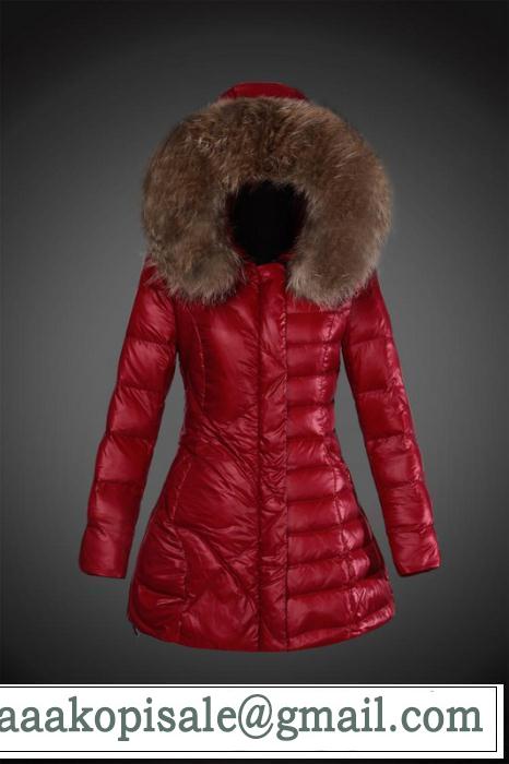 2014 秋冬 お宅にも使える moncler モンクレール レディース ダウンジャケット 8803