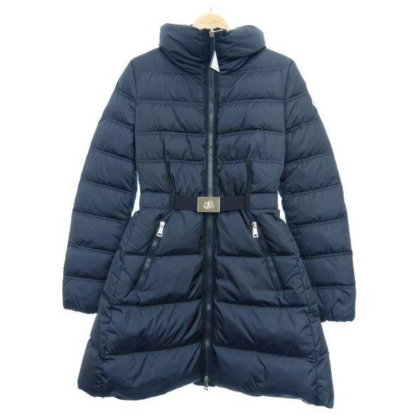 【新品】モンクレール　ＭＯＮＣＬＥＲ　ダウンコート :270...