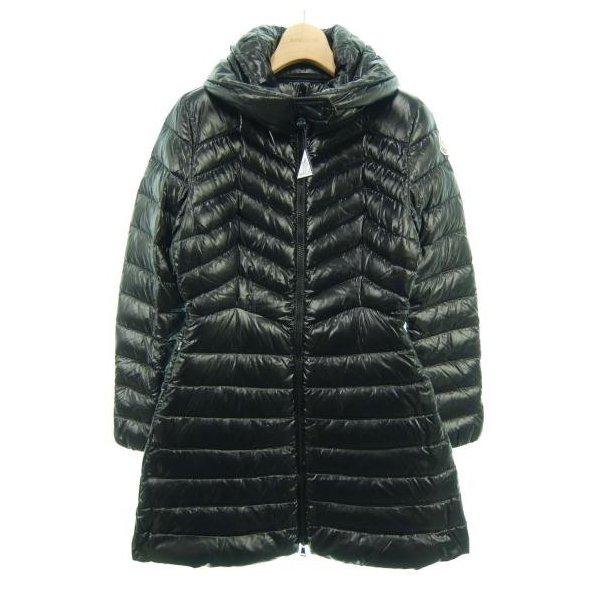 【新品】モンクレール　ＭＯＮＣＬＥＲ　ダウンコート :270...