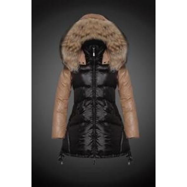 2014 秋冬 撥水加工の施された MONCLER モンクレール レディース ダウンジャケット 8801_女性用ダウンジャケット_モンクレール特集_スーパーコピーブランド激安通販 専門店  