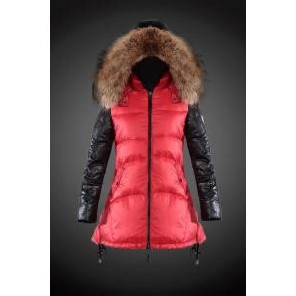 2014 秋冬 保温性を発揮する MONCLER モンクレー...