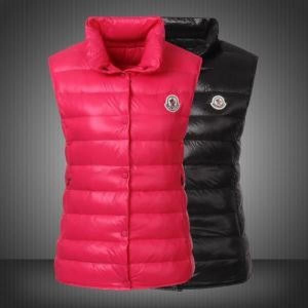 2014 秋冬 防風性に優れ MONCLER モンクレール レディース ダウンジャケット_女性用ダウンジャケット_モンクレール特集_スーパーコピーブランド激安通販 専門店  