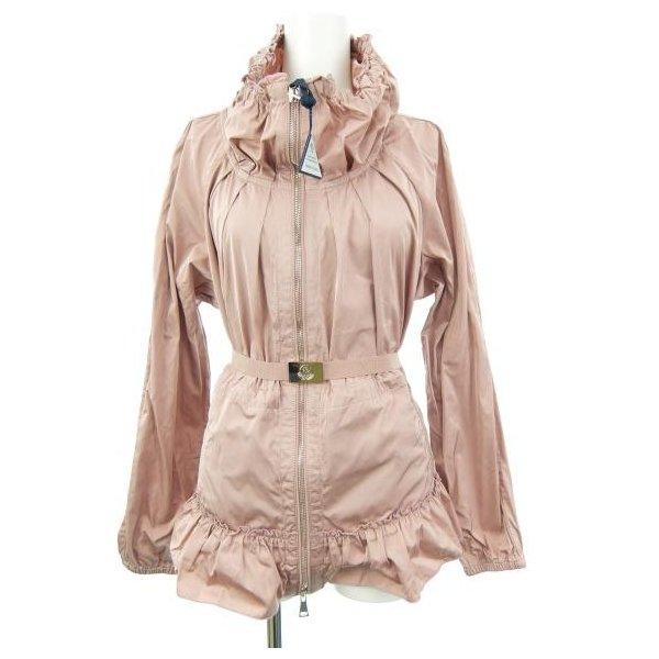 【未使用品】モンクレール　ＭＯＮＣＬＥＲ　ブルゾン :270-002-824-1918:KOMEHYO ONLINESTORE Yahoo!店 - 通販ショッピング