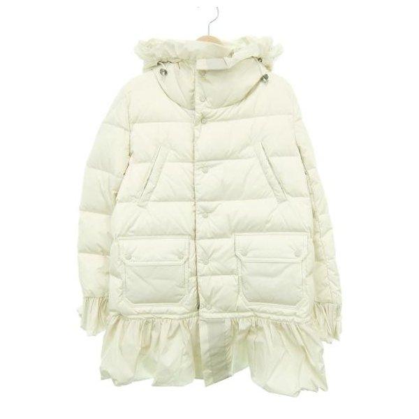 【未使用品】モンクレール　ＭＯＮＣＬＥＲ　ダウンコート :270-002-884-8308:KOMEHYO ONLINESTORE Yahoo!店 - 通販ショッピング