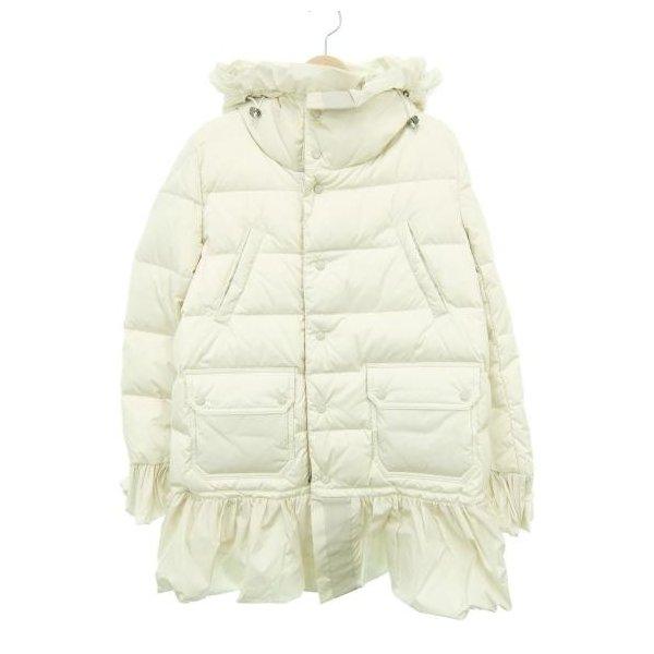 【未使用品】モンクレール　ＭＯＮＣＬＥＲ　ダウンコート :2...