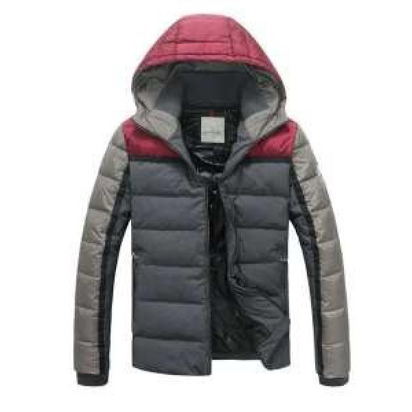 大人っぼい 2014秋冬 MONCLER モンクレール ダウ...