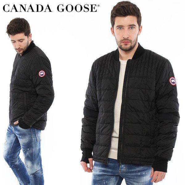 カナダグース CANADA GOOSE ライトダウンジャケッ...