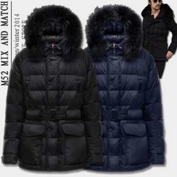 大人気☆NEW!! 2014秋冬 MONCLER モンクレー...