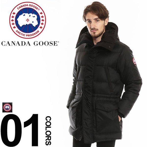 カナダグース CANADA GOOSE ダウンジャケット フード ダウンブルゾン SILVERTHRONE PARKA メンズ ブランド アウター ミディアム丈 撥水加工 CG3206M :7598202474:ゼンオンライン - 通販ショッピング