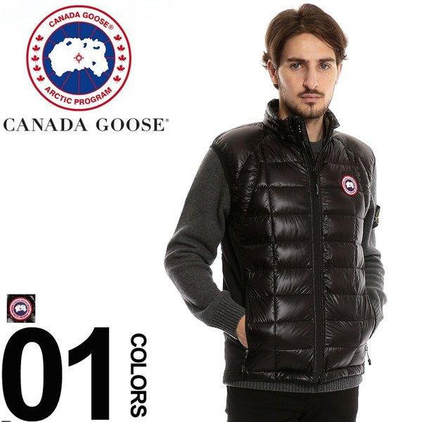 カナダグース CANADA GOOSE ダウンベスト ライトダウン インナー HYBRIDGE LITE VEST メンズ ブランド アウター 軽量 撥水 パッカブル CG2702M :7598202476:ゼンオンライン - 通販ショッピング