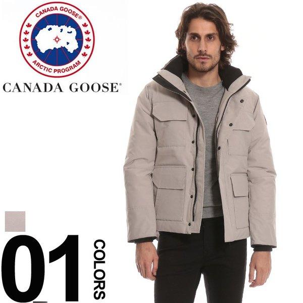 カナダグース ダウンジャケット CANADA GOOSE フード ダウンブルゾン MAITLAND PARKA メイトランド パーカー メンズ ブランド アウター 撥水加工 CG4550M :3407200410-42:ゼンオンライン - 通販ショッピング