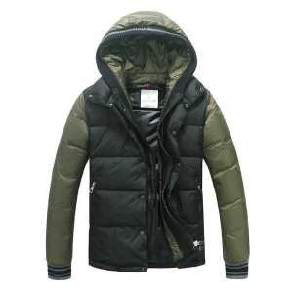 大人気再登場 2014秋冬 MONCLER モンクレール メンズ ダウンジャケット 寒い季節にピッタリの一枚_男性用ダウンジャケット_モンクレール特集_スーパーコピーブランド激安通販 専門店  