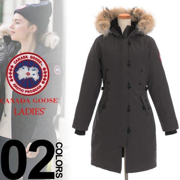 カナダグース CANADA GOOSE レディース ダウンコート コヨーテファー フード KENSINGTON ブランド アウター コート ダウンジャケット CGL2506L :3037200514:ゼンオンライン - 通販ショッピング