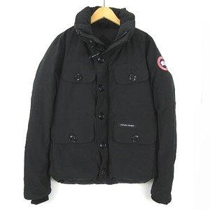 カナダグース CANADA GOOSE RUSSEL PAR...