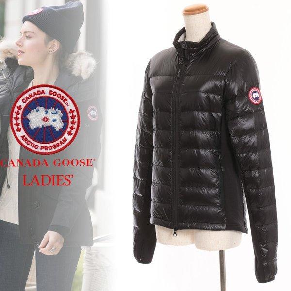 カナダグース CANADA GOOSE ライトダウンジャケット ナイロン HYBRIDGE LITE JACKET ハイブリッジライト ジャケット ブランド レディース アウター CGL2701L :7598202482:ゼンオンライン - 通販ショッピング