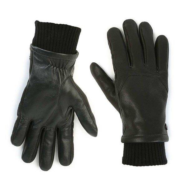 カナダグース 手袋 アクセサリー メンズ Canada Goose Men's Workman Glove Black :31-scc1pejt90-0236:asty-shop2 - 通販ショッピング