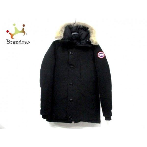 カナダグース CANADA GOOSE ダウンコート サイズ...