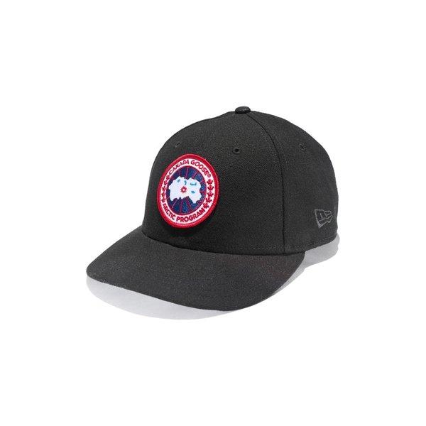 カナダグース レディース キャップ 帽子 Core Baseball Cap Black :dp3-5415115-163173:フェルマート エフ fermart ef - 通販ショッピング