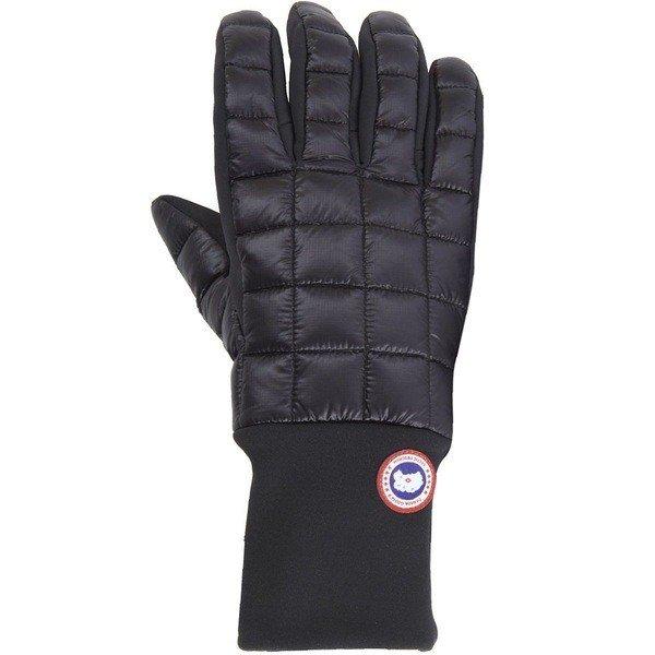 カナダグース 手袋 メンズ アクセサリー Northern Glove Liner Black :03-u3jr0i1s74-0236:海外インポートファッション asty - 通販ショッピング