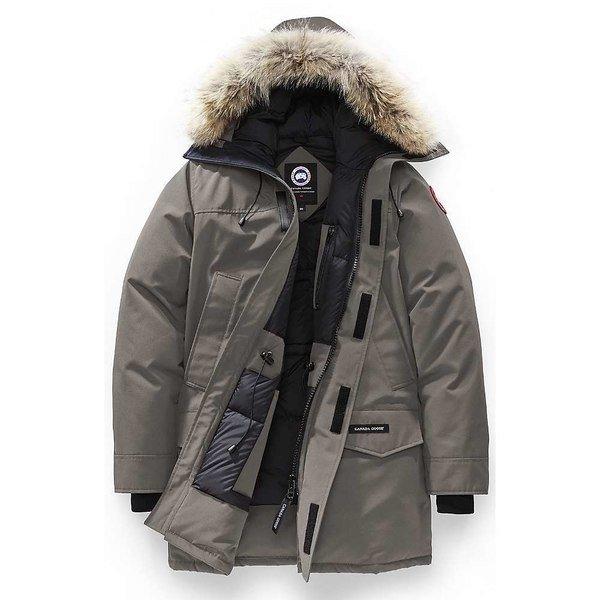 カナダグース ジャケット・ブルゾン アウター メンズ Canada Goose Men's Langford Parka Limestone :31-11yhewa30r-484e:asty-shop2 - 通販ショッピング