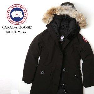 【即日発送】CANADA GOOSE カナダグース BRONTE PARKA 2603JL 日本正規品【アウトドア/ダウンコート/ウィメンズ】【2018秋冬新作】 :canadagoose-016:Highball - 通販ショッピング