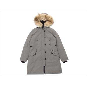 CANADA GOOSE カナダグース KENSINGTON...