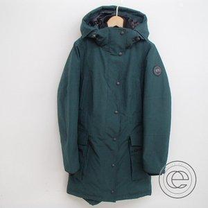 美品 17-18AW 国内正規(株)サザビーリーグ CANADA GOOSEカナダグース BLACK LABEL 3811LB KINLEY ダウンジャケットXS Algonquin Green :2881000000020061:ブランドショップエコスタイル - 通販ショッピング