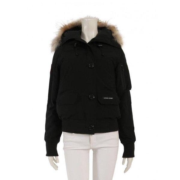 カナダグース CANADA GOOSE CHILLIWACK...