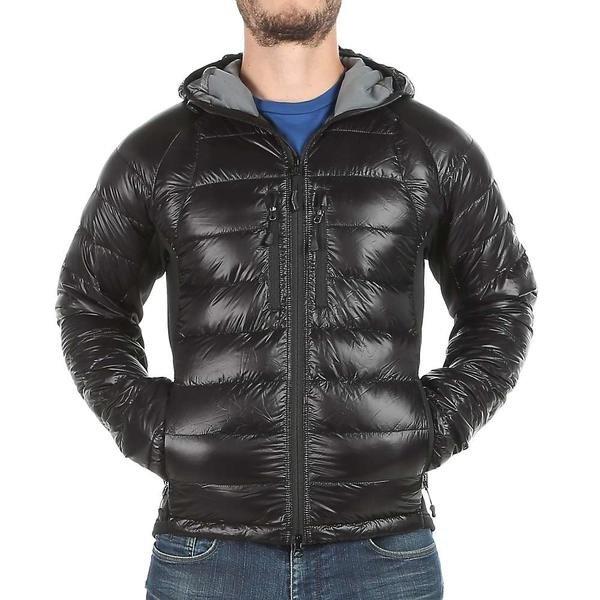 カナダグース パーカー・スウェットシャツ アウター メンズ Canada Goose Men's Hybridge Lite Hoody Black :31-iqfpxhdox3-0236:asty-shop2 - 通販ショッピング