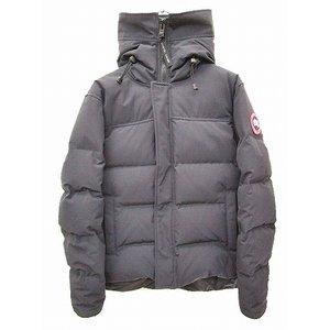 カナダグース CANADA GOOSE 15AW ダウンジャ...