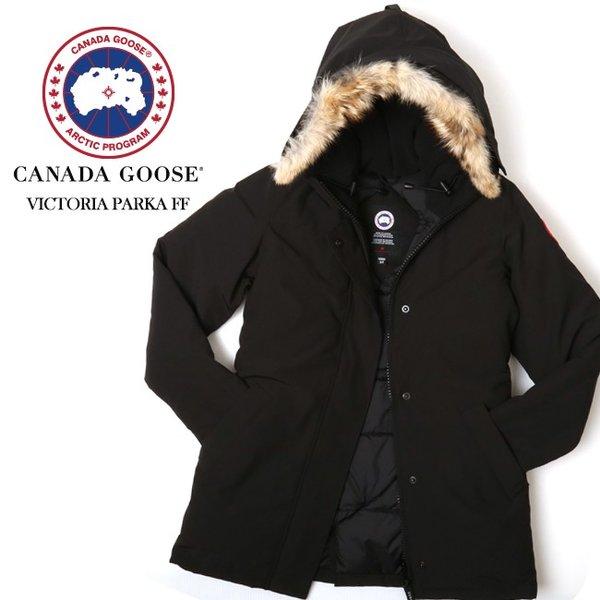 CANADA GOOSE カナダグース VICTORIA P...