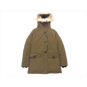 カナダグース 2603JL R BRONTE PARKA ブ...