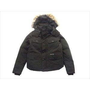 カナダグース 2301JM RUSSELL PARKA ラッ...