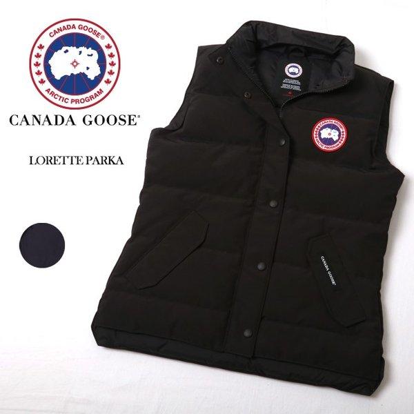 【即日発送】CANADA GOOSE カナダグース FREE...