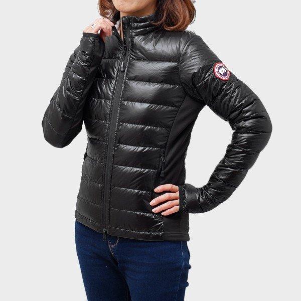 カナダグース CANADA GOOSE ハイブリッジ ライト...