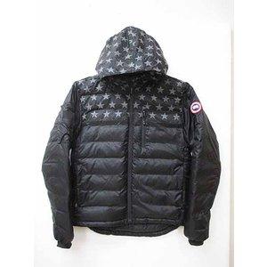 カナダグース CANADA GOOSE ×Ron Herma...