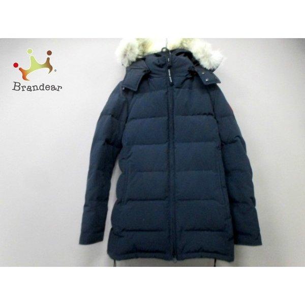 カナダグース CANADA GOOSE ダウンコート サイズMM M レディース ベルビル 2301JL 黒 冬物 新着 20180901 :28013002:ブランディア ヤフーショップ - 通販ショッピング