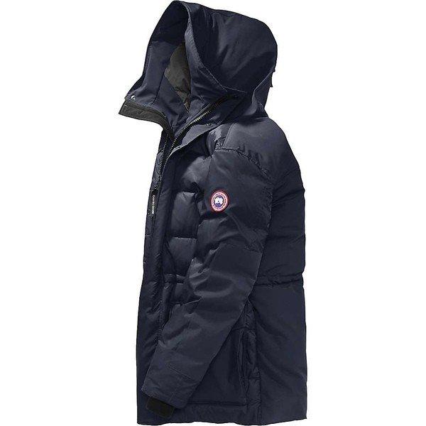 カナダグース ジャケット・ブルゾン アウター メンズ Canada Goose Men's Silverthrone Parka Admiral Blue :31-17dphd16ks-69oq:asty-shop2 - 通販ショッピング