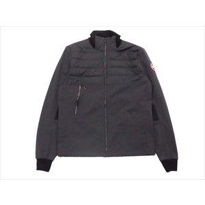 カナダグース 2901MZ JERICHO BEACH JACKET ジョリコビーチ 国内正規品 ジャケット ブラック系 Ｍ CANADA GOOSE 【新古品】【未使用】【中古】 :k80823305h0205st30:ブランド専門店LIFE - 通販ショッピング