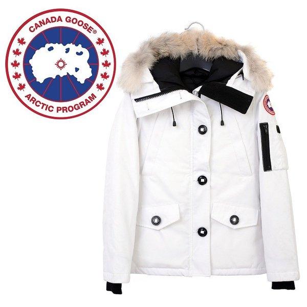 カナダグース レディース ダウン コート 2530LA :canadagoose-2530la:メンズ 財布 バッグのARUARUMARKET - 通販ショッピング