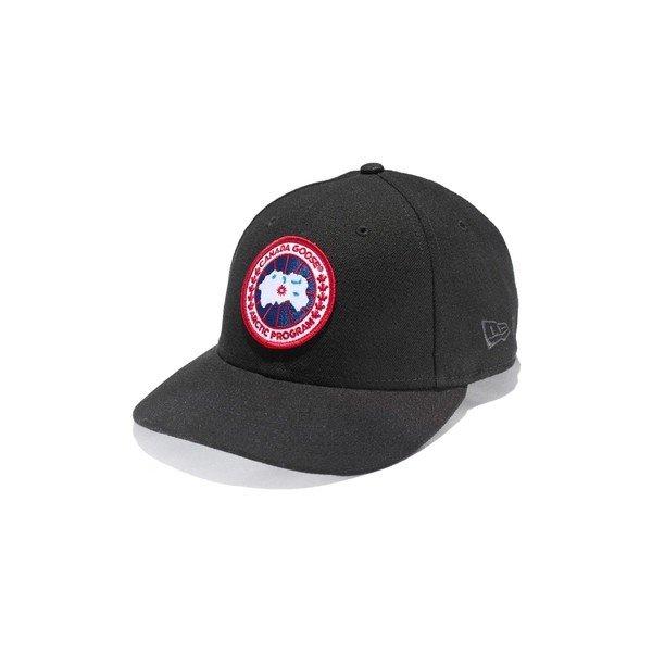 カナダグース 帽子 アクセサリー レディース Canada Goose Core Baseball Cap Black :36-1idahr517z-0236:asty-shop2 - 通販ショッピング
