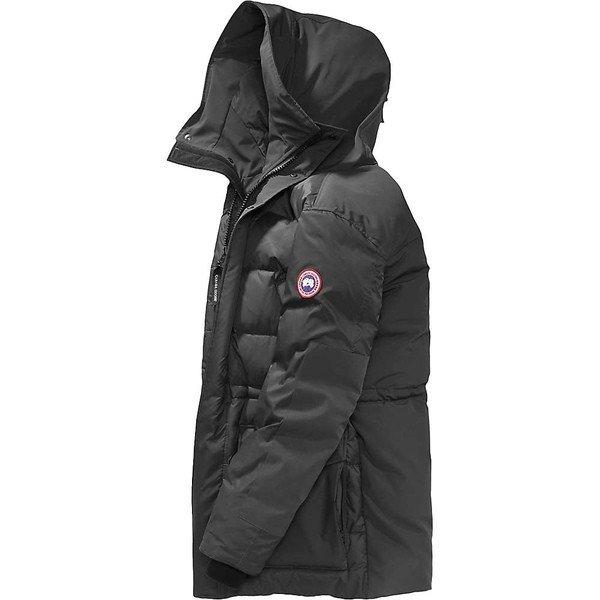 カナダグース ジャケット・ブルゾン アウター メンズ Canada Goose Men's Silverthrone Parka Graphite :31-1xxh96wrcw-09fe:asty-shop2 - 通販ショッピング