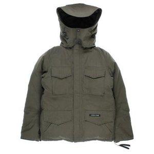 CANADA GOOSE / カナダグース ブルゾン メンズ :2100615571976y:RAGTAG Online Shop - 通販ショッピング