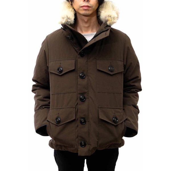 CANADA GOOSE カナダグース ジャケット CA01...