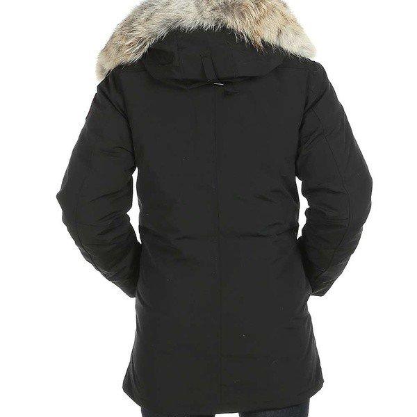 カナダグース ジャケット・ブルゾン アウター メンズ Canada Goose Men's Chateau Parka Black 61 :31-2algaw99lx-a9r8:asty-shop2 - 通販ショッピング