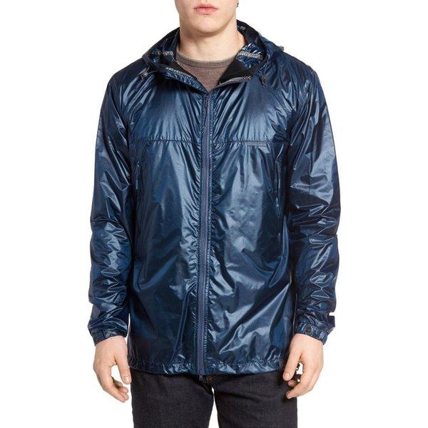 カナダグース CANADA GOOSE メンズ ジャケット アウター Sandpoint Regular Fit Water Resistant Jacket Marine Blue :dp3-5323948-207499:フェルマート エフ fermart ef - 通販ショッピング