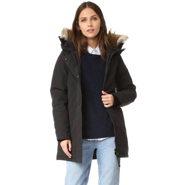 カナダグース Canada Goose レディース コート ...